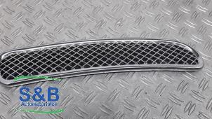 Used Cowl top grille BMW Mini One/Cooper (R50) 1.6 16V Cooper Price € 15,00 Margin scheme offered by Schaap & Bron