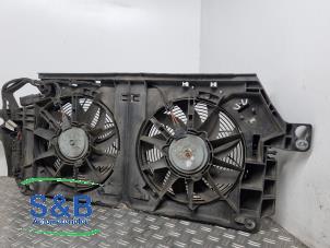 Used Cooling fan housing Volkswagen Crafter 2.0 TDI 16V Price € 150,00 Margin scheme offered by Schaap & Bron