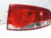 Taillight, right from a Seat Altea XL (5P5) 1.6 2007