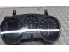 Instrument panel from a Seat Altea XL (5P5) 1.8 TFSI 16V 2010