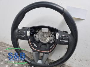 Used Steering wheel Seat Altea XL (5P5) 1.8 TFSI 16V Price € 149,00 Margin scheme offered by Schaap & Bron