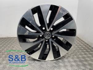 Used Wheel Volkswagen Polo V (6R) 1.4 16V Price € 45,00 Margin scheme offered by Schaap & Bron