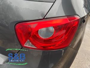Used Taillight, right Seat Ibiza IV (6J5) 1.4 16V Price € 29,99 Margin scheme offered by Schaap & Bron