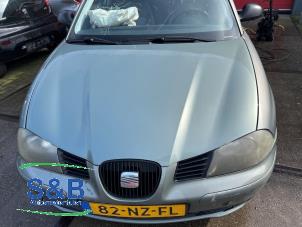 Used Bonnet Seat Ibiza III (6L1) 1.4 16V 75 Price € 99,99 Margin scheme offered by Schaap & Bron