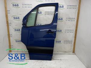 Used Door 2-door, left Volkswagen Crafter 2.0 TDI 16V Price € 200,00 Margin scheme offered by Schaap & Bron