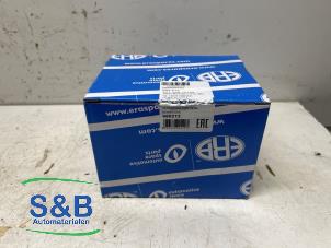 Used Door lock cylinder, right Volkswagen Polo IV (9N1/2/3) 1.4 16V 75 Price € 66,55 Inclusive VAT offered by Schaap & Bron