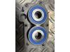 Set of gearbox bearings from a Volkswagen Caddy