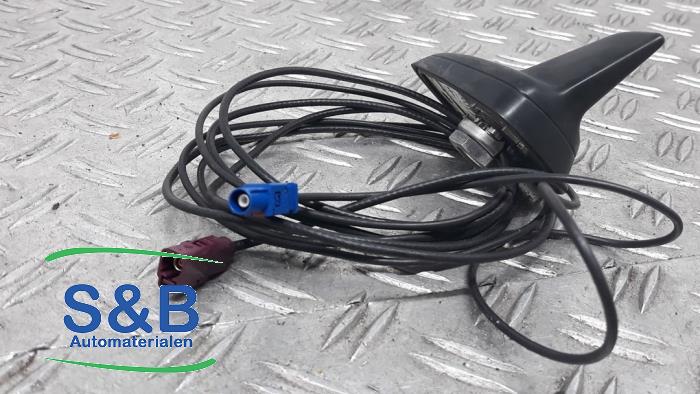 Antenna from a Audi A3 (8L1) 1.6 2000