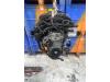 Motor de un Skoda Yeti (5LAC) 1.2 TSI 16V 2012