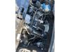 Motor van een Skoda Yeti (5LAC) 1.2 TSI 16V 2012