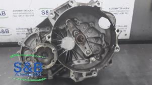 Usagé Boîte de vitesse Skoda Yeti (5LAC) 1.2 TSI 16V Prix € 575,00 Règlement à la marge proposé par Schaap & Bron