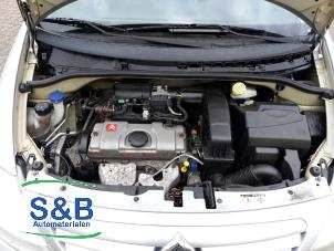 Gebrauchte ABS Pumpe Citroen C3 (FC/FL/FT) 1.4 Preis € 49,99 Margenregelung angeboten von Schaap & Bron