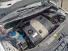 Gearbox from a Volkswagen Touran (1T1/T2), 2003 / 2010 1.6 FSI 16V, MPV, Petrol, 1.598cc, 85kW (116pk), FWD, BAG, 2003-02 / 2004-05, 1T1 2003