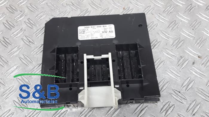 Gebrauchte Steuergerät Body Control Volkswagen Passat Variant (3G5) 1.4 GTE 16V Preis € 99,99 Margenregelung angeboten von Schaap & Bron
