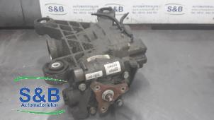 Used Rear differential Audi A3 (8P1) 2.0 TDI 16V Price € 250,00 Margin scheme offered by Schaap & Bron
