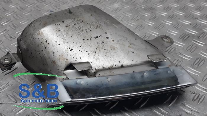 Gebrauchte Auspuff Enddämpfer Audi A6 (C7) 2.0 TDI 16V Preis € 95,00 Margenregelung angeboten von Schaap & Bron