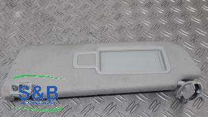 Used Sun visor Audi A6 Avant (C7) 2.0 TDI 16V Price € 30,00 Margin scheme offered by Schaap & Bron