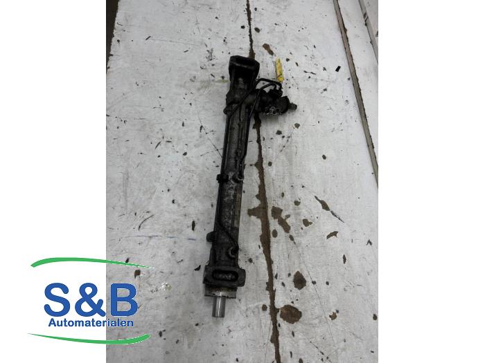 Steering box from a Audi A5 (8T3) 1.8 TFSI 16V 2010