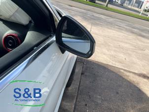 Used Wing mirror, right Audi A3 Limousine (8VS/8VM) 1.4 TFSI ACT 16V Price € 99,99 Margin scheme offered by Schaap & Bron