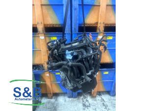 Used Engine Seat Ibiza IV SC (6J1) 1.4 16V Price € 600,00 Margin scheme offered by Schaap & Bron