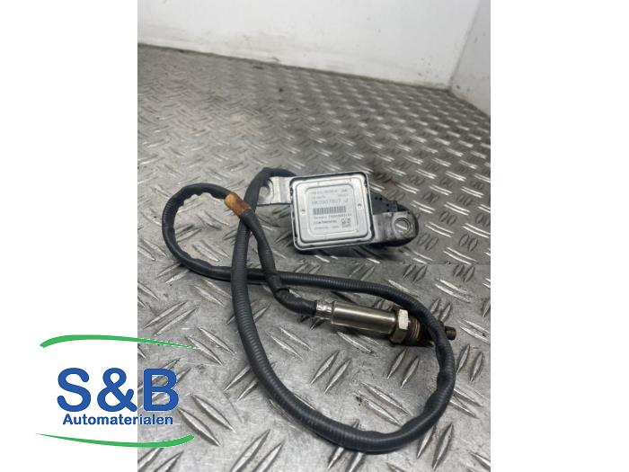 Usados Sensor Nox Audi A6 (C7) 2.0 TDI 16V Precio € 199,99 Norma de margen ofrecido por Schaap & Bron