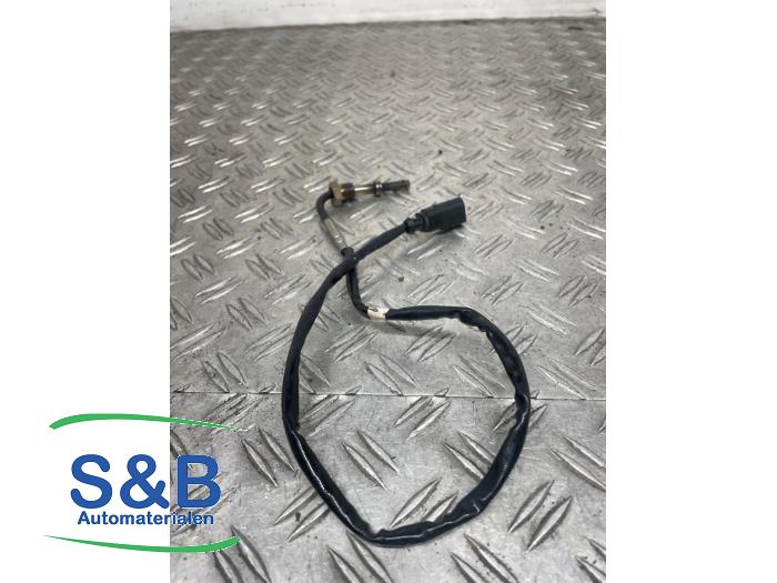 Usados Sonda Lambda Audi A6 (C7) 2.0 TDI 16V Precio € 34,97 Norma de margen ofrecido por Schaap & Bron