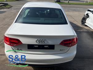 Used Tailgate Audi A4 (B8) 2.0 TFSI 16V Price € 225,00 Margin scheme offered by Schaap & Bron