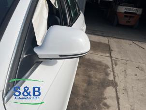 Gebrauchte Außenspiegel links Audi A4 (B8) 2.0 TFSI 16V Preis € 60,00 Margenregelung angeboten von Schaap & Bron