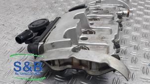 Used Rocker cover Audi A3 (8P1) 2.0 16V TFSI Price € 55,00 Margin scheme offered by Schaap & Bron