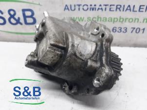 Usados Bomba de alta presión Audi A1 (8X1/8XK) Precio € 350,00 Norma de margen ofrecido por Schaap & Bron