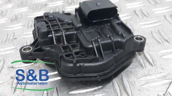 Gebrauchte Wasserpumpe Volkswagen Golf VII (AUA) 1.5 TSI Evo BlueMotion 16V Preis € 49,99 Margenregelung angeboten von Schaap & Bron