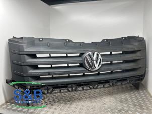 Usagé Calandre Volkswagen Crafter 2.0 BiTDI Prix € 65,00 Règlement à la marge proposé par Schaap & Bron