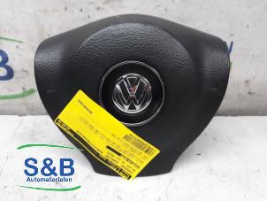 Usados Airbag izquierda (volante) Volkswagen Eos (1F7/F8) 1.4 TSI 16V BlueMotion Precio € 150,00 Norma de margen ofrecido por Schaap & Bron