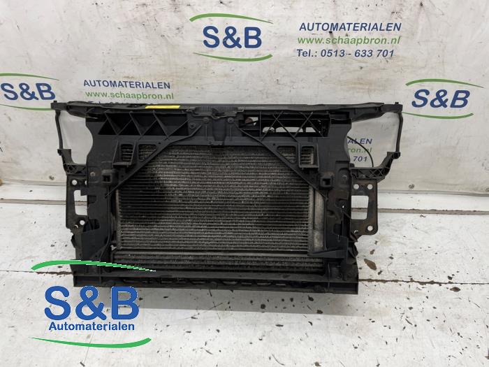 Begagnade Front Seat Ibiza IV SC (6J1) 1.9 TDI 90 Pris € 199,00 Marginaltabell erbjuds av Schaap & Bron