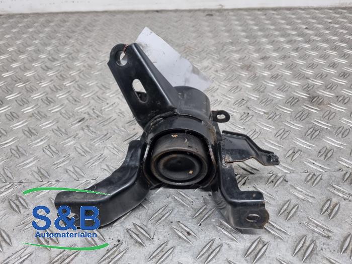 Gebrauchte Motorlager Toyota Prius Plus (ZVW4) 1.8 Hybrid 16V Preis € 29,98 Margenregelung angeboten von Schaap & Bron
