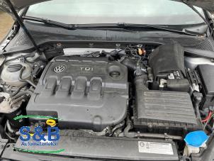 Used Engine Volkswagen Golf VII (AUA) 1.6 TDI 16V Price € 950,00 Margin scheme offered by Schaap & Bron