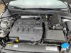 Engine from a Volkswagen Golf VII (AUA) 1.6 TDI 16V 2015