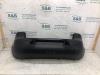 Stoßstange hinten van een Volkswagen Golf V (1K1), 2003 / 2010 1.4 FSI 16V, Fließheck, Benzin, 1.390cc, 66kW (90pk), FWD, BLN, 2004-11 / 2006-05, 1K1 2005