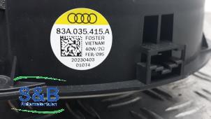 Used Speaker Audi Q3 Sportback (F3N) 1.5 35 TFSI 16V Price € 15,00 Margin scheme offered by Schaap & Bron