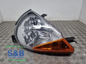 Used Headlight, right Ford Ka I 1.3i Price € 25,00 Margin scheme offered by Schaap & Bron