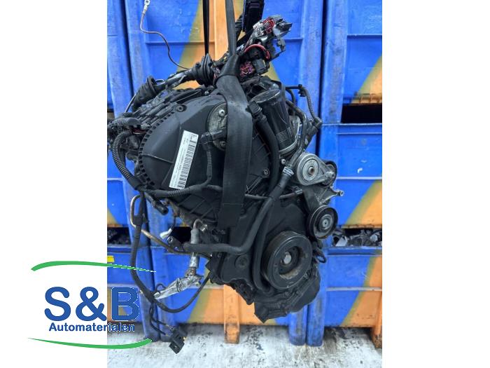 Used Engine Audi A4 (B8) 1.8 TFSI 16V Price € 1.850,00 Margin scheme offered by Schaap & Bron