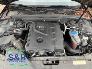 Usados Motor Audi A4 (B8) 1.8 TFSI 16V Precio de solicitud ofrecido por Schaap & Bron
