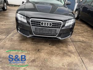 Used Front bumper Audi A4 (B8) 1.8 TFSI 16V Price € 75,00 Margin scheme offered by Schaap & Bron