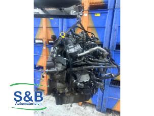 Used Engine Volkswagen Transporter/Caravelle T6 2.0 TDI Price € 3.630,00 Inclusive VAT offered by Schaap & Bron