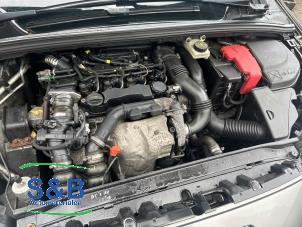 Usados Motor Peugeot 308 SW (4E/H) 1.6 HDiF 16V Precio € 599,99 Norma de margen ofrecido por Schaap & Bron
