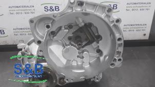 Inspektierte Getriebe Volkswagen Polo III (6N2) 1.4 Preis € 423,50 Mit Mehrwertsteuer angeboten von Schaap & Bron