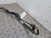 Power steering line from a Audi A4 (B8) 1.8 TFSI 16V 2008