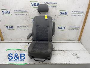Used Seat, left Volkswagen Transporter T5 Price € 299,00 Margin scheme offered by Schaap & Bron