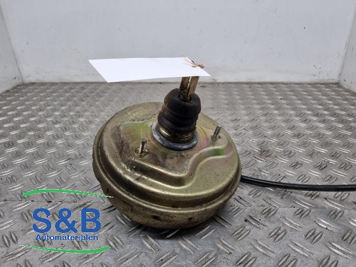 Usados Servofreno Citroen C25 2.0 Precio € 150,00 Norma de margen ofrecido por Schaap & Bron