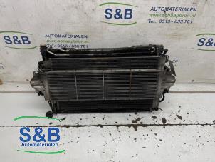 Used Cooling set Volkswagen Transporter T5 1.9 TDi Price € 175,00 Margin scheme offered by Schaap & Bron